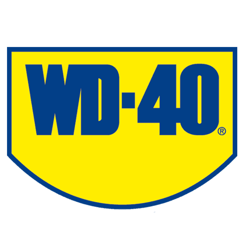 WD-40